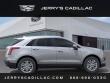 2026 CADILLAC XT5 Luxury SUV