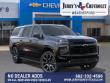 2027 Chevrolet Suburban RST SUV