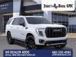 2026 GMC Yukon Denali Ultimate SUV