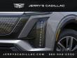 2027 CADILLAC VISTIQ Sport SUV