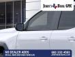 2026 GMC Canyon Elevation Truck Crew Cab