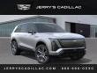 2027 CADILLAC VISTIQ Sport SUV