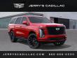 2027 CADILLAC Escalade Platinum Sport SUV