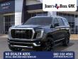 2026 GMC Yukon Denali SUV