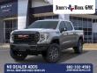 2026 GMC Sierra 1500 AT4X Truck Crew Cab