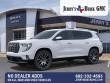 2027 GMC Acadia Denali Ultimate SUV