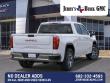 2026 GMC Sierra 1500 SLT Truck Crew Cab