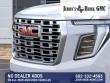 2027 GMC Yukon XL Denali SUV