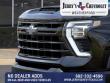 2026 Chevrolet Silverado 2500 HD LT Truck Crew Cab