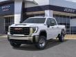 2024 GMC Sierra 2500 HD Pro Truck Crew Cab