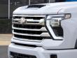 2026 Chevrolet Silverado 3500 HD High Country Truck Crew Cab