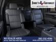 2027 Chevrolet Suburban High Country SUV