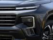 2027 Chevrolet Traverse High Country SUV