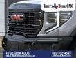 2026 GMC Sierra 1500 AT4X Truck Crew Cab