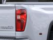 2026 Chevrolet Silverado 3500 HD High Country Truck Crew Cab