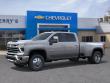 2026 Chevrolet Silverado 3500 HD LTZ Truck Crew Cab