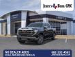 2026 GMC Sierra 1500 SLT Truck Crew Cab