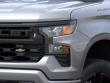 2026 Chevrolet Silverado 1500 Custom Truck Crew Cab