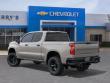 2026 Chevrolet Silverado 1500 Custom Trail Boss Truck Crew Cab