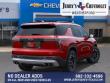 2027 Chevrolet Traverse Z71 SUV