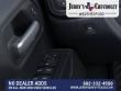 2026 Chevrolet Silverado 1500 Custom Trail Boss Truck Crew Cab