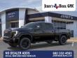 2026 GMC Sierra 2500 HD AT4 Truck Crew Cab