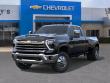 2026 Chevrolet Silverado 3500 HD LTZ Truck Crew Cab