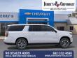 2027 Chevrolet Suburban LS SUV