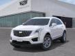 2026 CADILLAC XT5 Luxury SUV