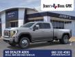 2026 GMC Sierra 3500 HD Denali Truck Crew Cab