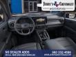 2026 Chevrolet Colorado Trail Boss Truck Crew Cab
