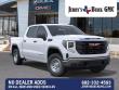 2026 GMC Sierra 1500 Pro Truck Crew Cab