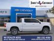 2026 Chevrolet Silverado 1500 High Country Truck Crew Cab