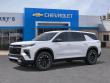 2027 Chevrolet Traverse Z71 SUV