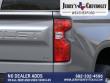 2026 Chevrolet Silverado 1500 LT w/1LT Truck Crew Cab