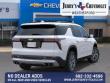 2027 Chevrolet Traverse LT SUV