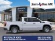2026 GMC Sierra 1500 Pro Truck Crew Cab