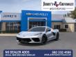 2027 Chevrolet Corvette Stingray w/1LT Coupe