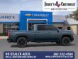 2026 Chevrolet Silverado 2500 HD LTZ Truck Crew Cab
