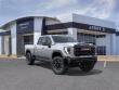 2026 GMC Sierra 2500 HD AT4X Truck Crew Cab