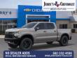 2026 Chevrolet Silverado 1500 ZR2 Truck Crew Cab