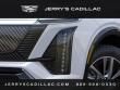 2027 CADILLAC VISTIQ Luxury SUV