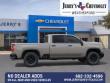2026 Chevrolet Silverado 2500 HD ZR2 Truck Crew Cab
