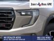 2027 GMC Acadia AT4 SUV