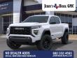 2026 GMC Canyon Elevation Truck Crew Cab