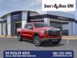 2026 GMC Sierra 1500 SLT Truck Crew Cab