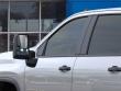2026 Chevrolet Silverado 2500 HD Custom Truck Crew Cab