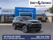 2026 Chevrolet Tahoe LT SUV