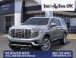 2027 GMC Yukon XL Denali SUV