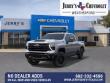 2026 Chevrolet Silverado 2500 HD LTZ Truck Crew Cab